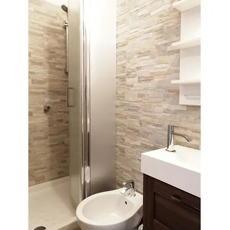 Apartament Holihome_mediterraneo - Splendido, 50m Dal Mare *